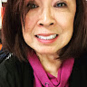 Meet your Posher, Pam